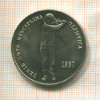2 динеро. Андорра 1987г