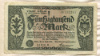 50000 марок. Германия 1923г