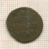 1/2 лиарда. Бельгия 1789г