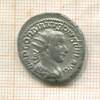 Антониниан. Римская империя. Гордиан III 238-244 гг.