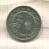50 пфеннигов. Германия 1928г