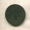 1 дуит. Клеве 1753г