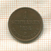 1 шварен. Ольденбург 1858г