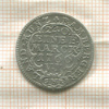 5 крейцеров. Бамберг 1766г