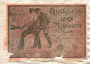 20000000 марок. Германия 1923г