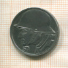 Нотгельд. 10 пфеннигов. Германия. Дюрен