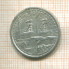 Нотгельд. 10 пфеннигов. Германия. Ваттеншайд