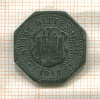 Нотгельд. 10 пфеннигов. Германия.