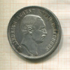 3 марки. Саксония 1913г