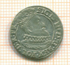 Гданьский грош 1626г