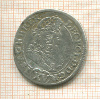 15 крейцеров. Венгрия 1690г
