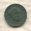 Нотгельд. 50 пфеннигов. Германия. Ахен