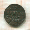 12 пфеннигов. Эрфурт 1622г