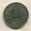 1 марка. Германия 1911г