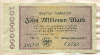 10000000 марок. Германия 1923г