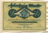 50 марок. Германия 1922г