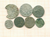 Монеты средневековья