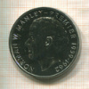 5 долларов. Ямайка 1979г
