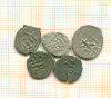 Монеты Крымского ханства