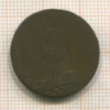 Монета. Франция 1894г