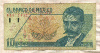 10 песо. Мексика 1992г
