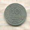 10/100 марки. Шлезвиг-Гольштейн 1923г