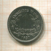 1 марка. Германия 1937г