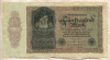 50000 марок. Германия 1922г