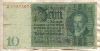 10 марок. Германия 1929г