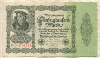 50000 марок. Германия 1922г