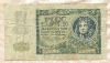 5 злотых. Польша 1941г