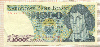 1000 злотых. Польша 1982г