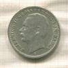 3 марки. Баден 1911г