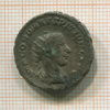 Антониниан. Гордиан III