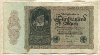 5000 марок. Германия 1922г