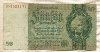 50 марок. Германия 1933г