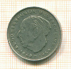 2 марки. Германия 1972г