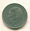 2 марки. Германия 1976г