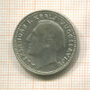 10 динаров. Югославия 1931г