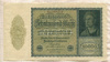 10000 марок. Германия 1922г