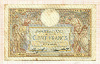 100 франков. Франция 1935г