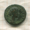 Асс. Римская империя. Луцилла (жена Луция Вера) 164-169т гг. Вес 11,9 гр.