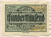 100000 марок. Германия 1923г