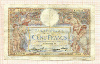 100 франков. Франция 1934г