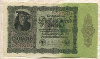 50000 марок. Германия 1922г