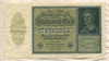 10000 марок. Германия 1922г