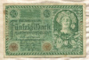50 марок. Германия 1920г