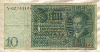 10 марок. Германия 1929г