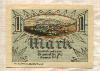 1 марка. Германия 1921г