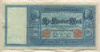 100 марок. Германия 1910г